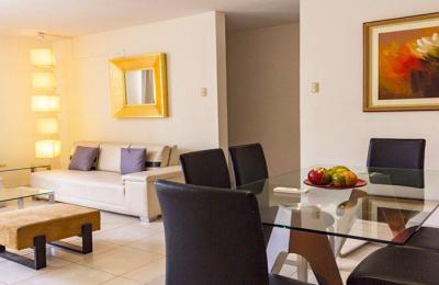 ALQUILER DE DEPARTAMENTO 6° PISO EN AV. GRAU